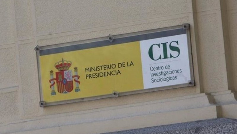 ep archivo sede del cis ep archivo sede del cis