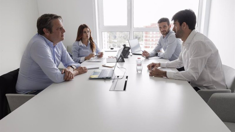 ep archivo swanlaab venture factory y scipio holding se unen para lanzar un fondo de 25 millones ep archivo swanlaab venture factory y scipio holding se unen para lanzar un fondo de 25 millones