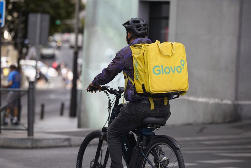 Uber adquiere el 100% de Delivery Hero (Glovo) por 14.800 millones de dólares