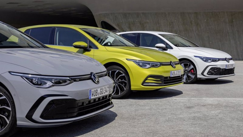 ep archivo volkswagen golf ep archivo volkswagen golf