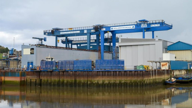 ep astilleros balenciaga de zumaia