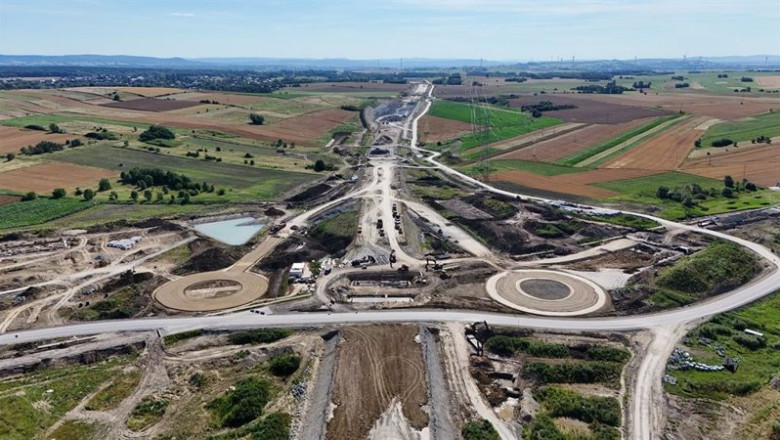 ep autopista en polonia ep autopista en polonia