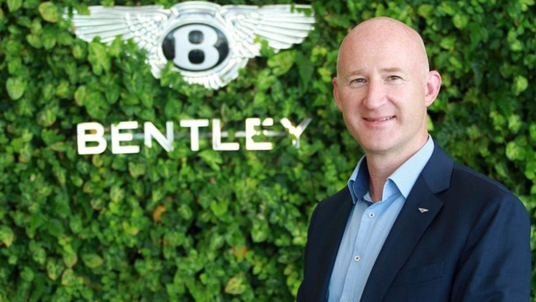 ep bentley nombra a richard leopold como nuevo director regional en europa ep bentley nombra a richard leopold como nuevo director regional en europa