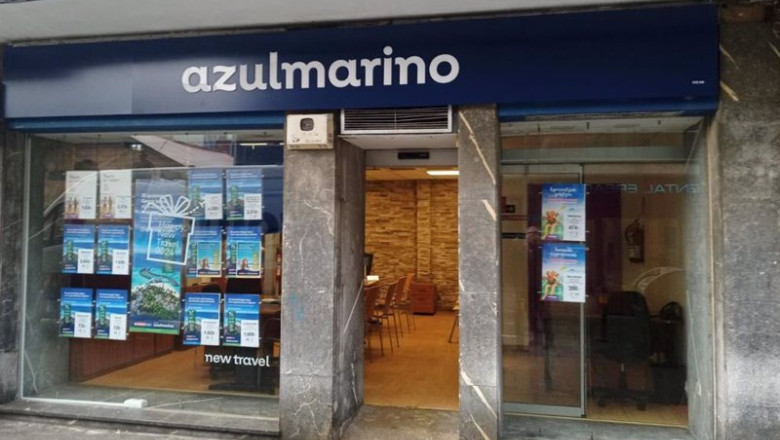 ep bytour y azulmarino del grupo w2m se incorporan a unav que supera ya los 4200 puntos de venta ep bytour y azulmarino del grupo w2m se incorporan a unav que supera ya los 4200 puntos de venta