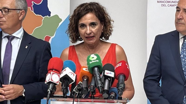 ep cadiz la ministra de hacienda y funcion publica destaca la unidad respecto a la conversion de la ep cadiz la ministra de hacienda y funcion publica destaca la unidad respecto a la conversion de la
