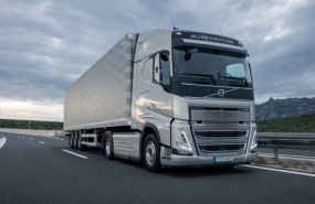 ep camion volvo fh