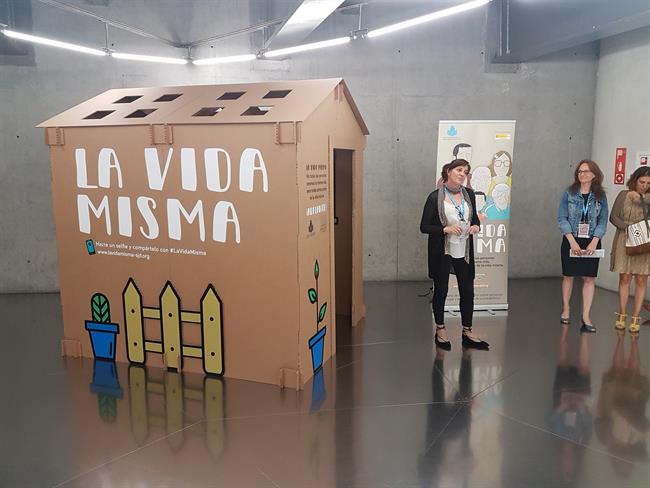 ep campana la vida misma