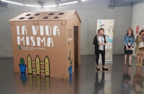 ep campana la vida misma