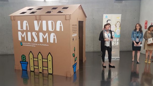 ep campana la vida misma