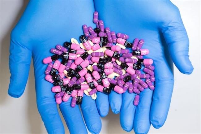 ep capsulas medicamentos farmacos medicinas