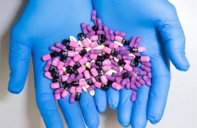 ep capsulas medicamentos farmacos medicinas