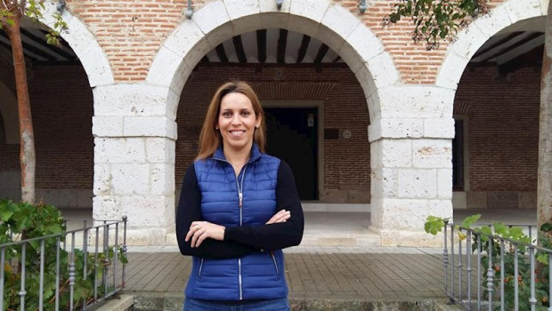 ep carmen san martin actual y primera mujer que preside la denominacion de origen rueda