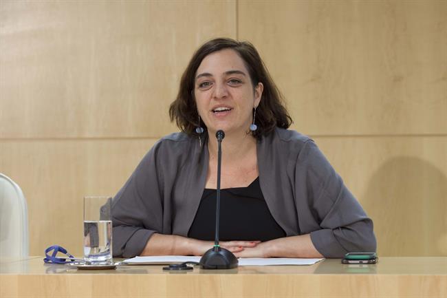 Celia Mayer | AYUNTAMIENTO DE MADRID ep celia mayer 20170403182718