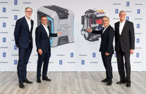 ep cellcentric de daimler y volvo cooperara con rolls royce para el montaje de electrogeneradores