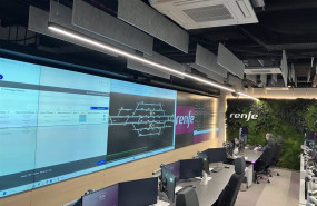 ep centro de gestion de operaciones de alta velocidad y larga distancia de renfe en la estacion de