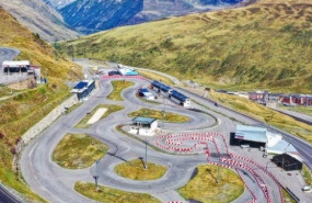 ep circuit andorra-pas de la casa