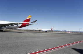 ep cola british airways iberia