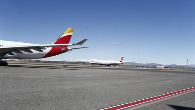 ep cola british airways iberia