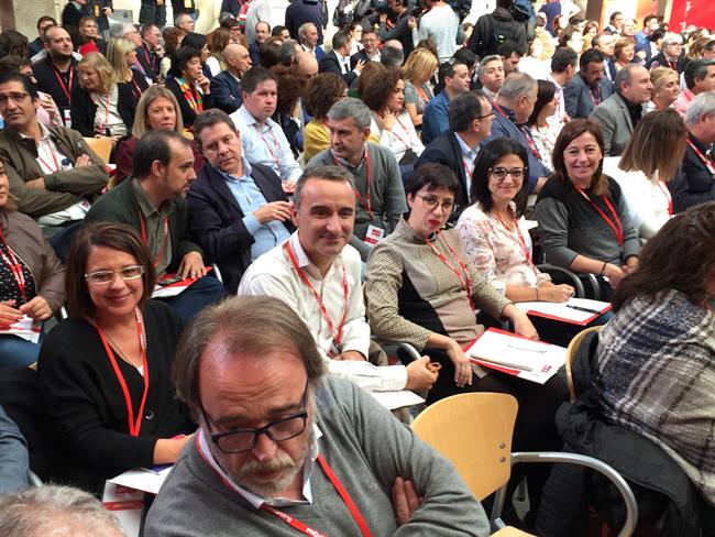 ep comite federal psoe armengol