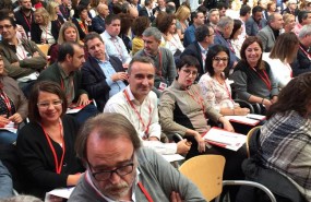 ep comite federal psoe armengol