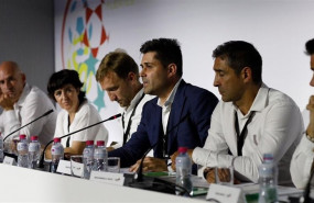 ep david aganzo presidentela asociacionfutbolistas espanoles afe