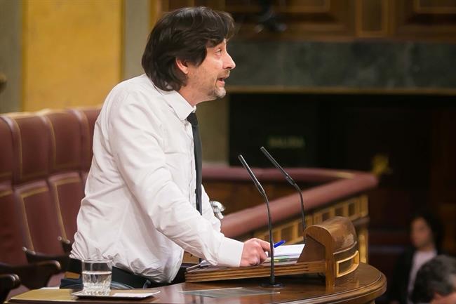 ep diputadounidosrafa mayoral encongreso
