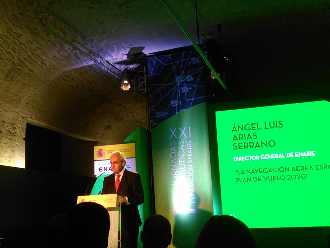 ep director generalenaire angel luis arias serrano
