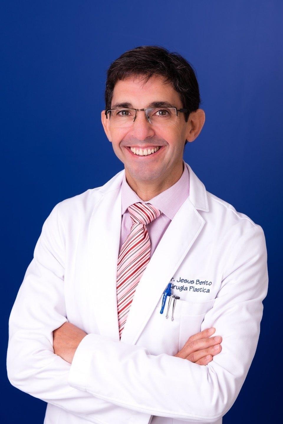 ep doctor jesus benito