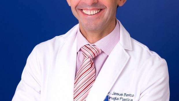 ep doctor jesus benito