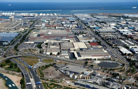 ep economiamotor- nissan anunciaere600 trabajadoressus centrosbarcelonala faltaacuerdo