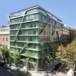 ep edifici doficinesbarcelona de colonial ep edifici doficinesbarcelona de colonial