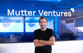 ep el consejero delegado de mutter ventures christian rodriguez