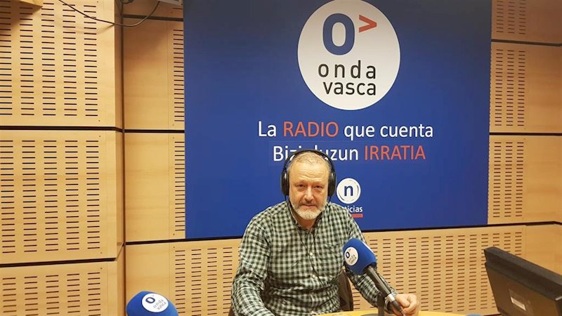 ep el diputado de unidas podemos por bizkaia riberto uriarte