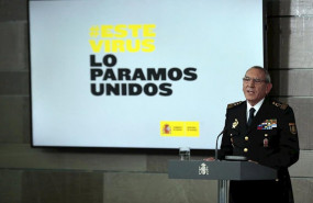ep el director adjunto operativo dao de la policia jose angel gonzalez