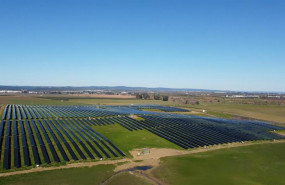 ep el fondo aleman kgal compra un parque solar de 60 mw en espana