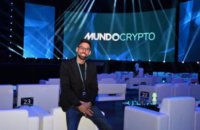 ep el fundador de mundocrypto mani thawani ep el fundador de mundocrypto mani thawani