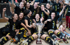 ep el generali hc palau de plegamans se proclama campeon de la ok liga femenina de hockey patines