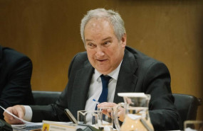 ep el ministro de industria y turismo jordi hereu durante la reunion del consejo estatal de la pyme ep el ministro de industria y turismo jordi hereu durante la reunion del consejo estatal de la pyme