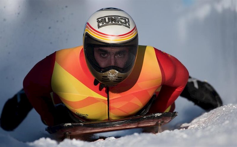 ep el piloto espanol de skeleton ander mirambell