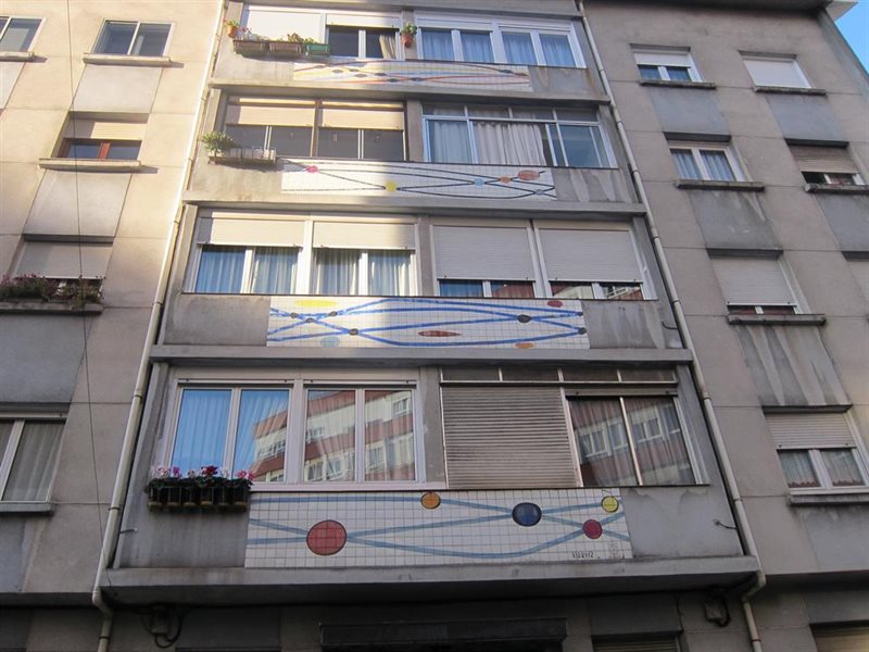 ep el precio de la vivienda de segunda mano cae un 115 en el tercer trimestre