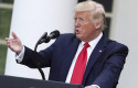 ep el presidente de eeuu donald trump