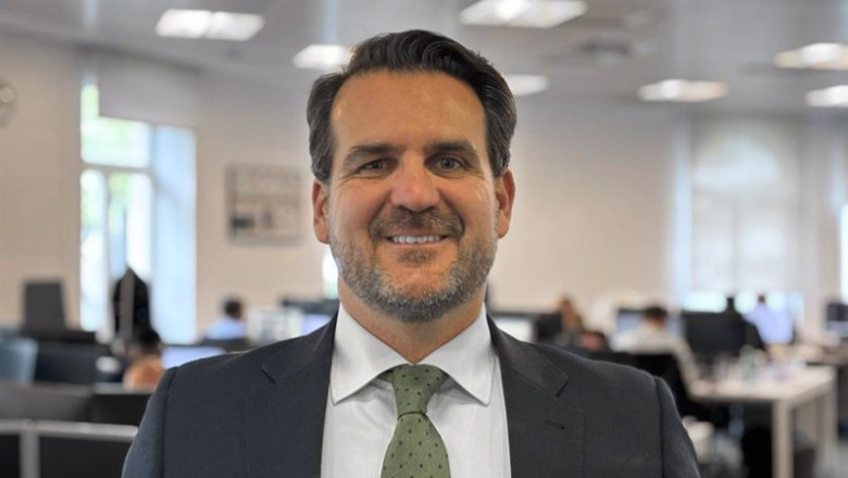 ep el responsable de lfde en espana portugal y latinoamerica ivan diez sainz