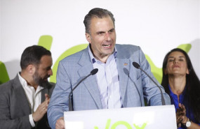 ep elecciones 26m 2019 seguimientoresultadosvox en madrid