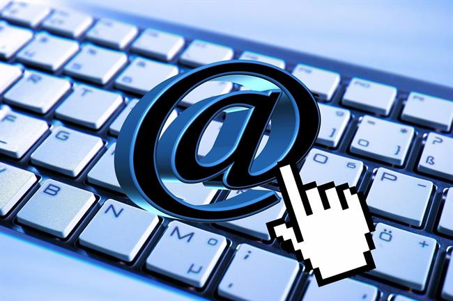 ep email correo electronico