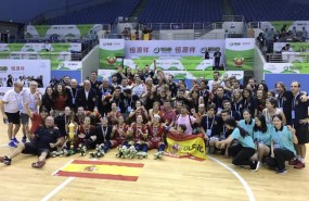ep espana campeonamundosegunda vez consecutivahockey
