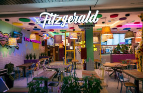 ep establecimiento de the fitzgerald
