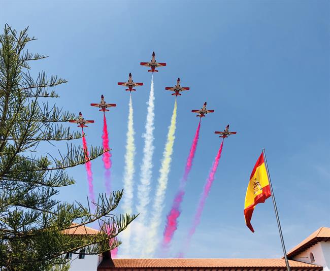ep exhibicionla patrulla aguila