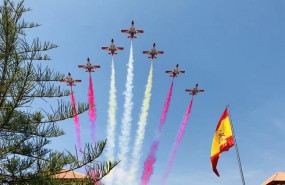 ep exhibicionla patrulla aguila