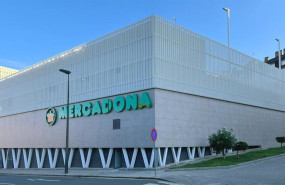 ep fachada de mercadona en miribilla