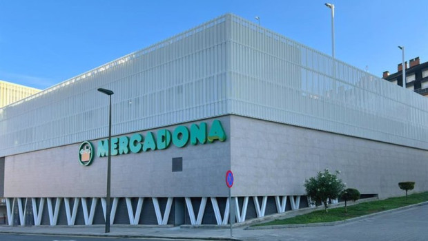 ep fachada de mercadona en miribilla ep fachada de mercadona en miribilla